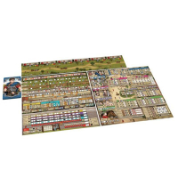 Hadrian's Wall (ENG)